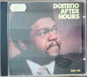 Fats Domino - Domino After Hours