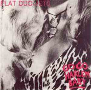 Flat Duo Jets - Go Go Harlem Baby