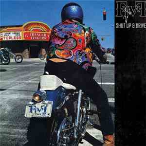 Franckie IV Fingers - Shut Up And Drive