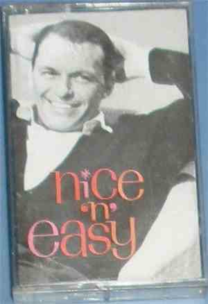 Frank Sinatra - Nice 'N' Easy