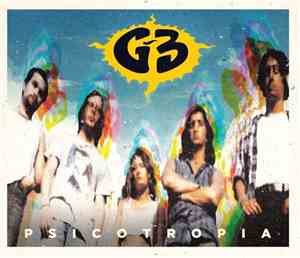 G-3 - Psicotropía
