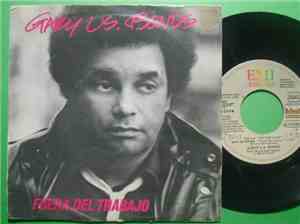 Gary U.S. Bonds - Fuera Del Trabajo