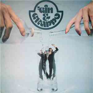 Gin & Grappo - Gin & Grappo