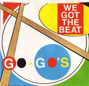 Go-Go's - We Got The Beat