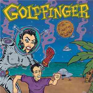 Goldfinger  - Goldfinger