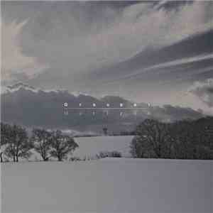 Graupel  - Horizon