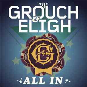 Grouch & Eligh, The - All In / Euphoria