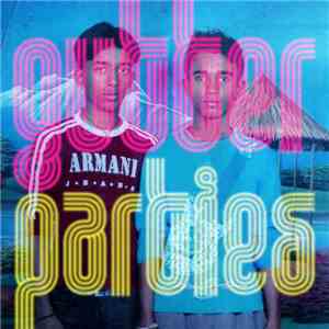 Gutter Parties - Gutter Parties