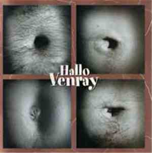 Hallo Venray - The More I Laugh, The Hornier Due Gets!
