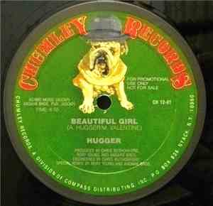 Hugger - Beautiful Girl