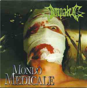 Impaled - Mondo Medicale