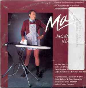 Jacques Vermeire - Max