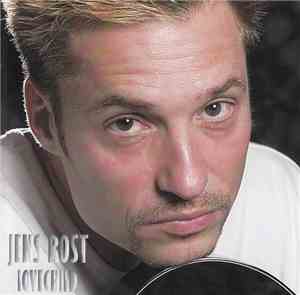 Jens Rost - Lovechild