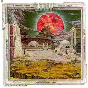 Klaatu - Hope