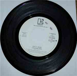 K.T. Oslin - Younger Men