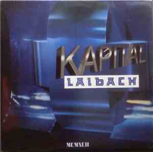 Laibach - Kapital