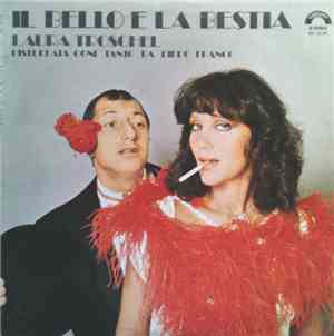 Laura Troschel Disturbata Ogni Tanto Da Pippo Franco - Il Bello E La Bestia