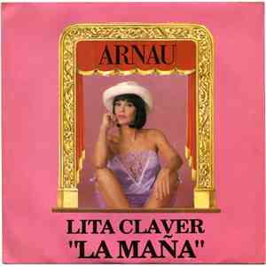 Lita Claver 