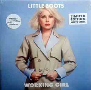 Little Boots - Working Girl