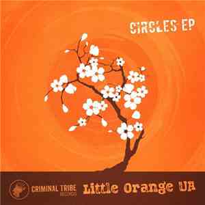 Little Orange Ua - Circles EP