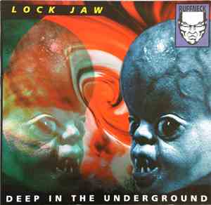 Lock Jaw - Deep In The Underground