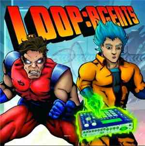 Loop:Agents - Beat Generation