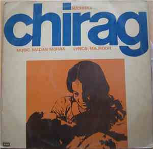 Madan Mohan - Chirag