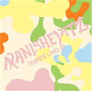 Manishevitz - Private Lines EP
