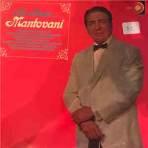 Mantovani And His Orchestra - Mr. Music...Mantovani