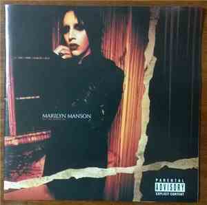 Marilyn Manson - Eat Me, Drink Me
