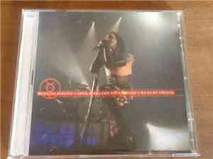 Marilyn Manson - Guns, God, And  Government : 02.11.01 Prague