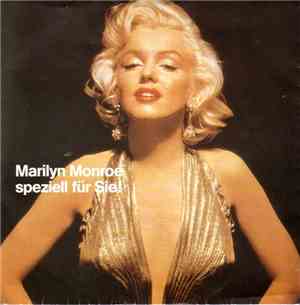 Marilyn Monroe - Speziell Für Sie!