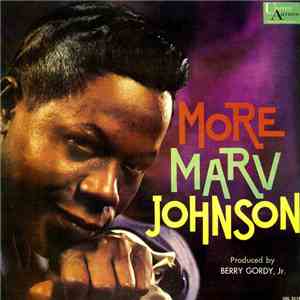 Marv Johnson - More Marv Johnson