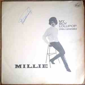 Millie Small - My Boy Lollipop