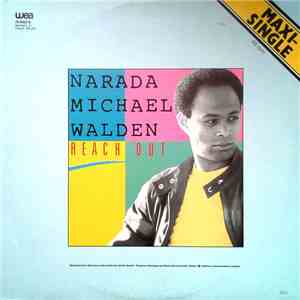 Narada Michael Walden - Reach Out