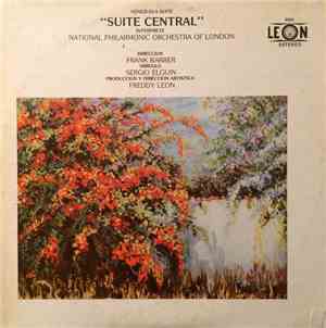 National Philarmonic Orchestra Of London - Venezuela Suite 