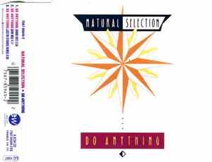 Natural Selection - Do Anything