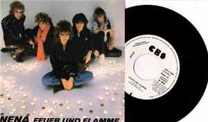 Nena - Feuer Und Flamme