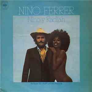 Nino Ferrer - Nino And Radiah