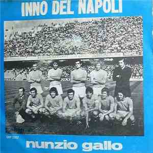 Nunzio Gallo - Inno Del Napoli