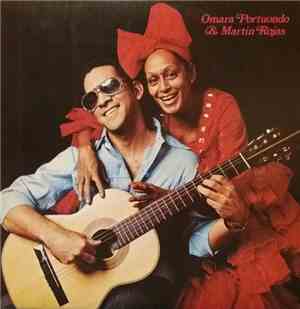 Omara Portuondo & Martin Rojas - Omara Portuondo & Martin Rojas