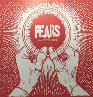 Pears  b/w Vista Blue - Sisters In Christ