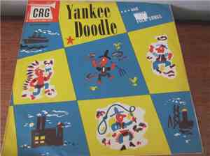 Pete Seeger - Yankee Doodle And Other Folk Songs