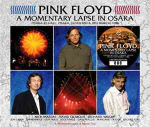 Pink Floyd - A Momentary Lapse In Osaka