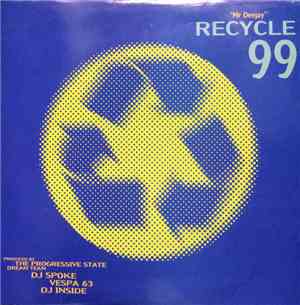 PSR Dream Team - Recycle '99