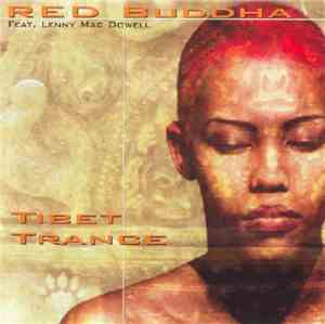 Red Buddha - Tibet Trance