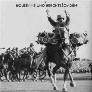 Research Defense Squad - Boleskine Und Berchtesgaden