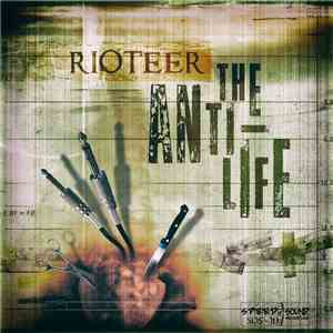 Rioteer - The Anti-Life