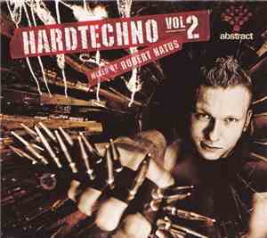 Robert Natus - Hardtechno Vol.2