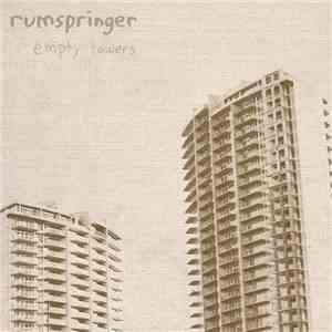 Rumspringer - Empty Towers
